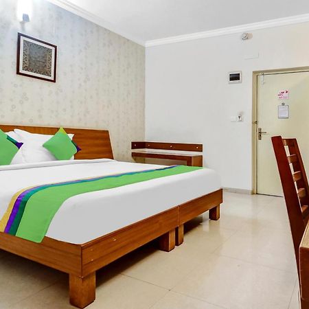 Treebo The Grand Skyla Marathahalli Bangalore Extérieur photo