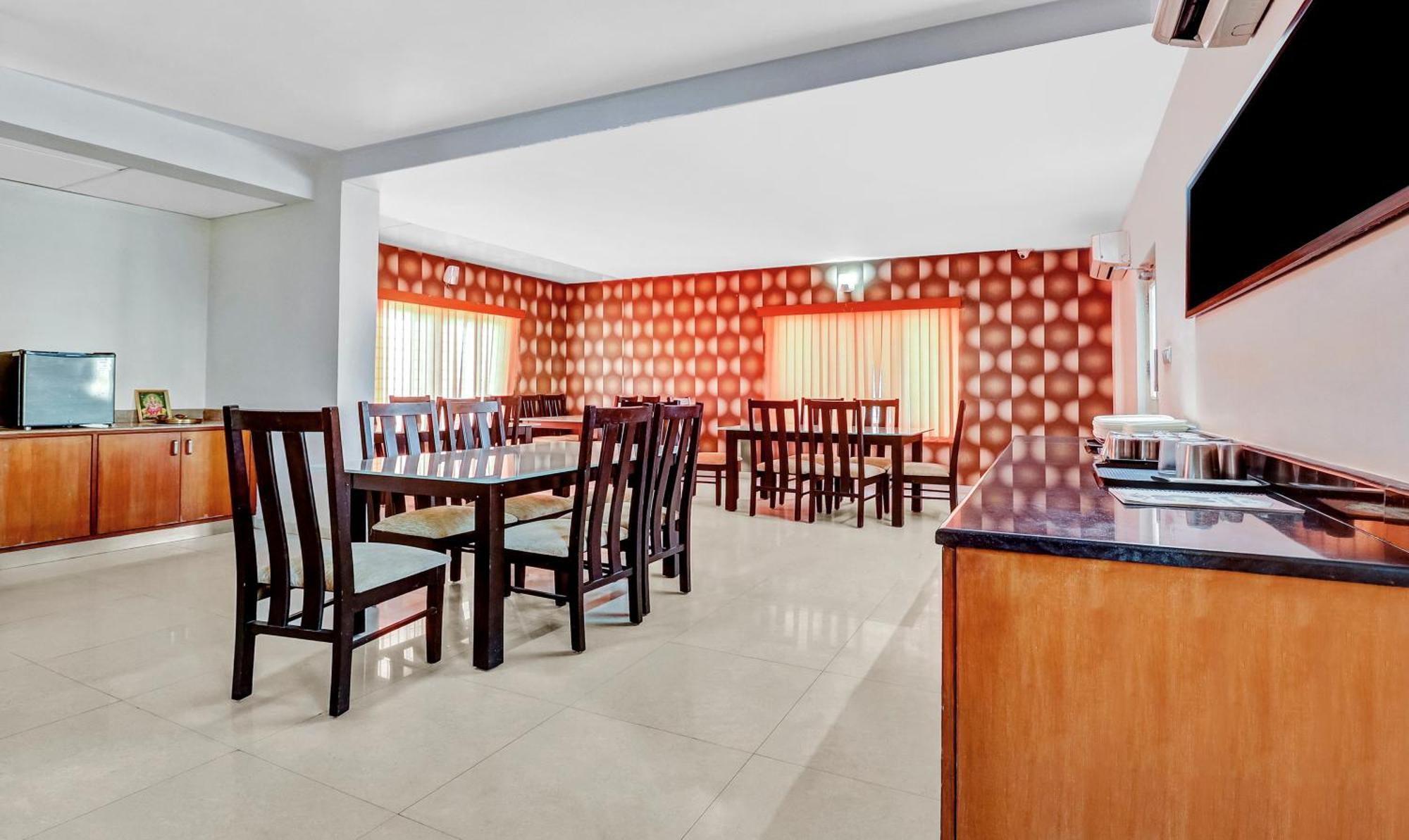 Treebo The Grand Skyla Marathahalli Bangalore Extérieur photo