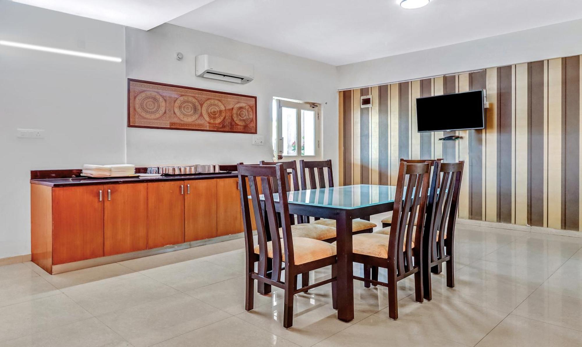 Treebo The Grand Skyla Marathahalli Bangalore Extérieur photo