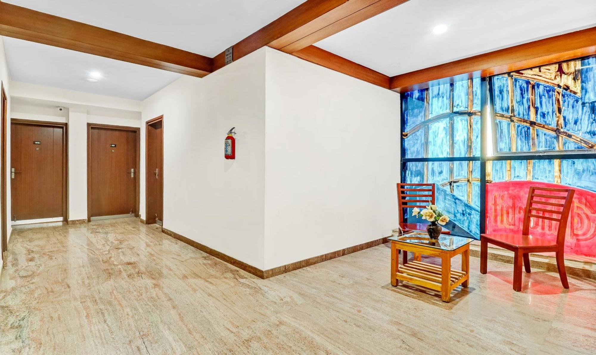 Treebo The Grand Skyla Marathahalli Bangalore Extérieur photo